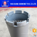 75mm Diamond Core Drilling Bit